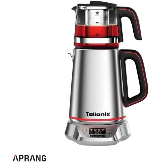 چای ساز تلیونیکس مدل TTM5005