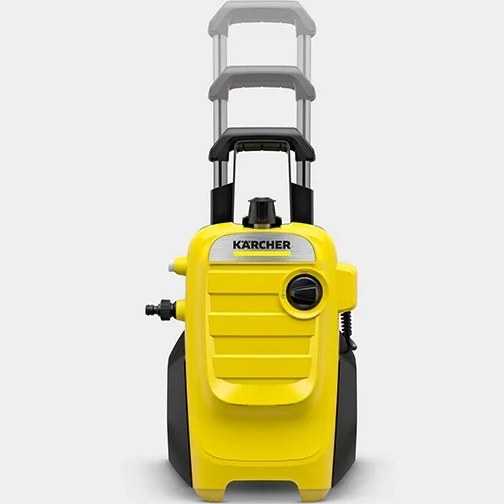 کارواش کرشر مدل k4-compact
