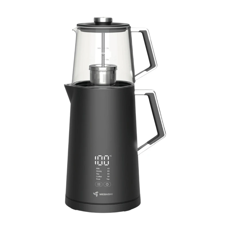چای ساز مباشی مدل me-tm304