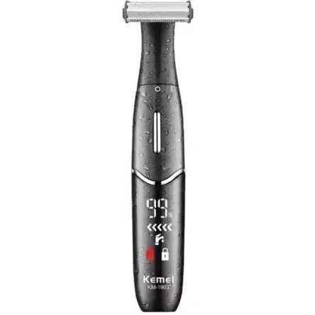 ماشین اصلاح کیمی مدل KM-1903