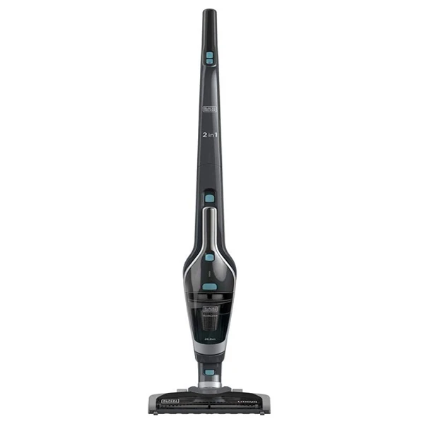 جارو شارژی Black & Decker-420B