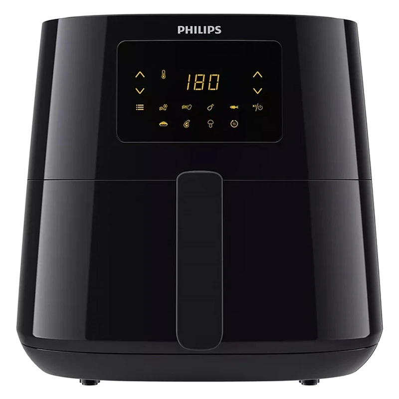 سرخ کن بدون روغن فیلیپس HD9270 سه شاخ اصلی