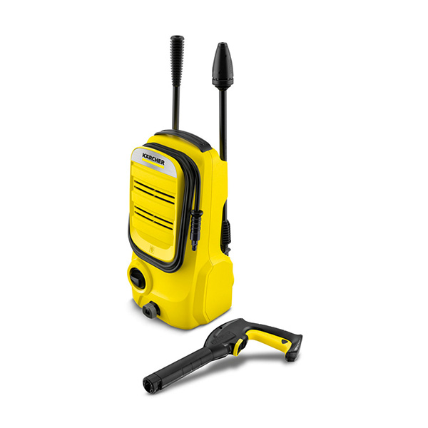 کارواش کرشر مدل K2 Compact