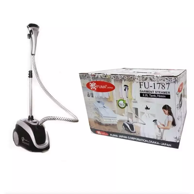 اتو بخار ایستاده خانگی 1630 وات فوما ژاپن FUMA FU-1787