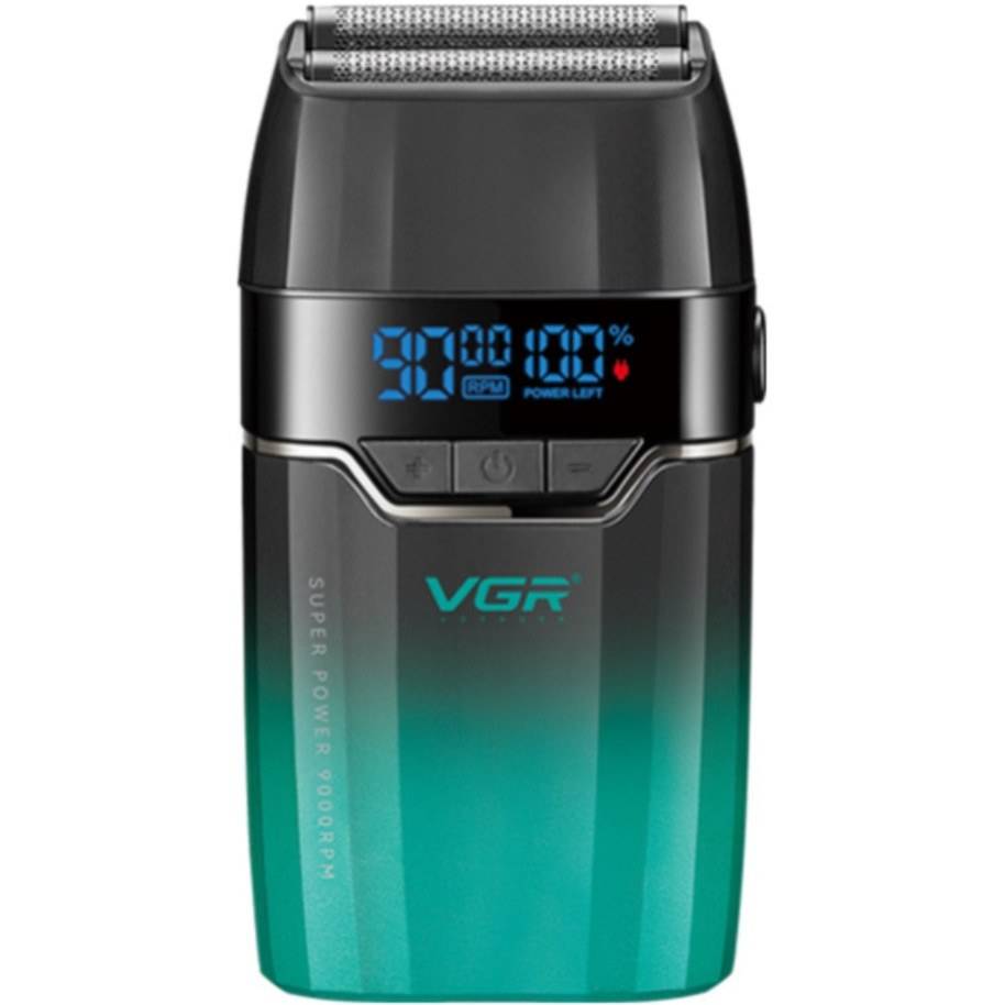 ماشین اصلاح وی جی آر مدل V-308
