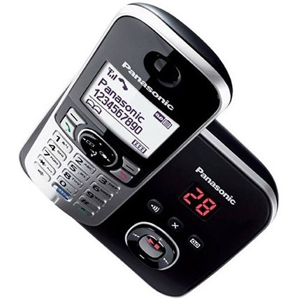 تلفن بی سیم پاناسونیک مدل KX-TG6821