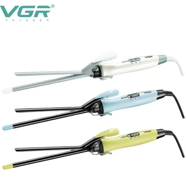 فرکننده مو ریز وی جی آر vgr v-576