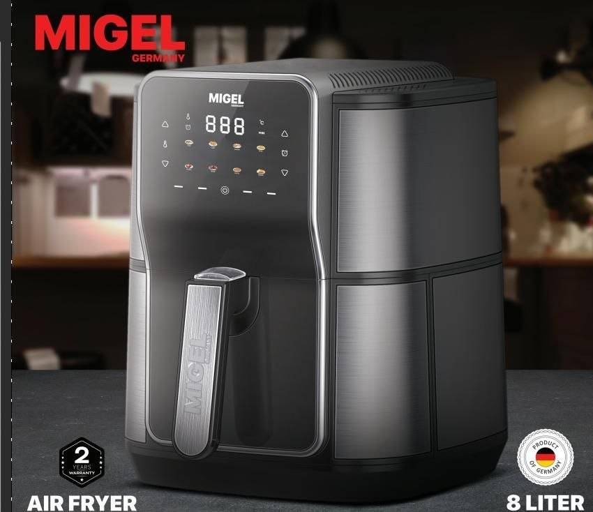 سرخ کن میگل مدل MG500AF