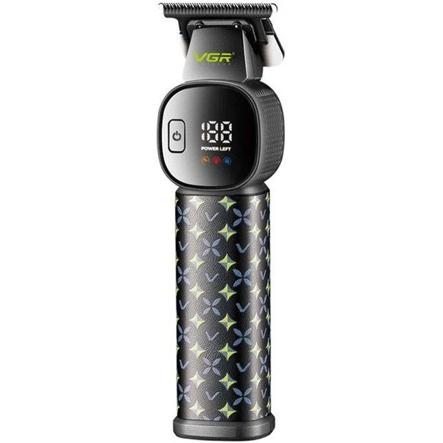 ماشین اصلاح وی جی آر V-185