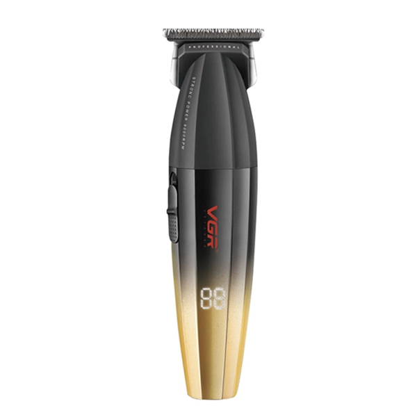 ماشین اصلاح سر و صورت وی جی آر مدل V-906